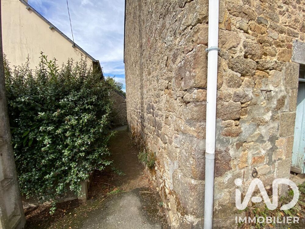 Vente Maison Vente Maison/villa 3 pièces Plœuc-l'hermitage