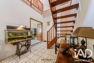 Maison à vendre 7 pièces 193 m²