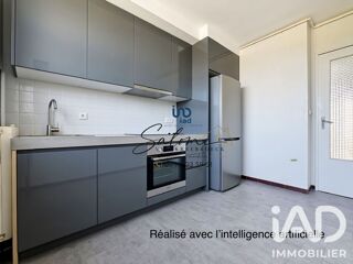  Appartement à vendre 3 pièces 70 m²