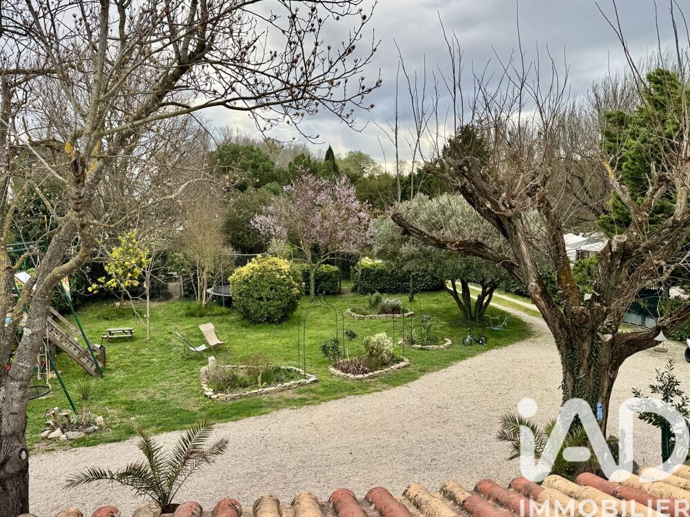 Vente Maison de campagne 5 pièces