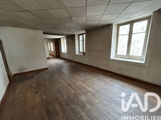  Immeuble à vendre 118 m²