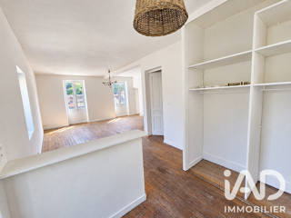  Maison à vendre 8 pièces 190 m²