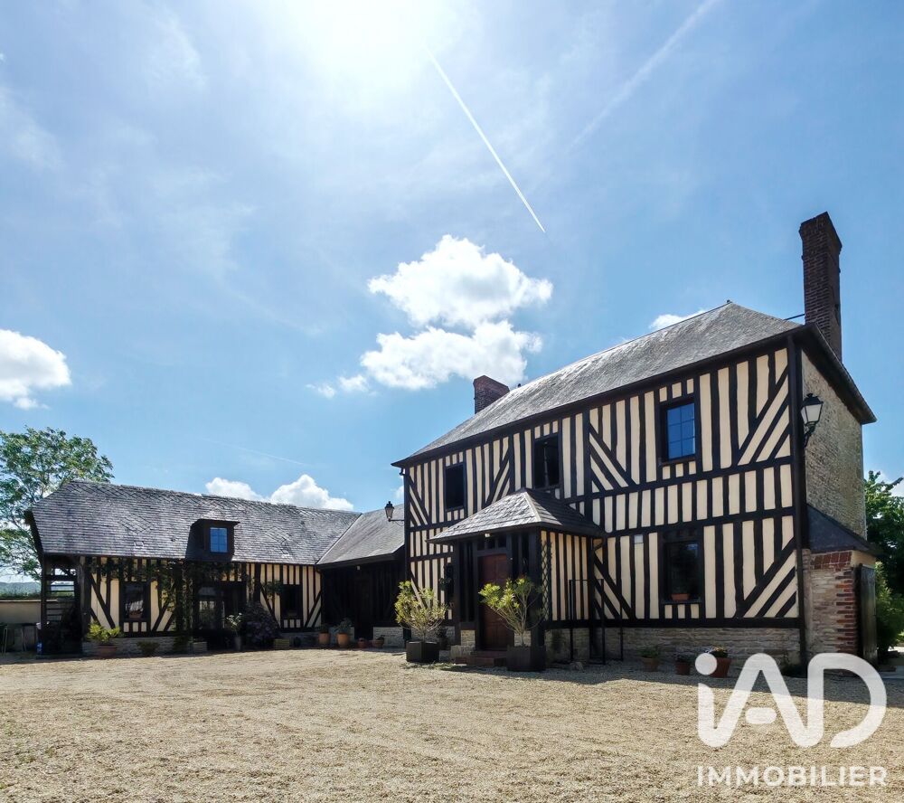 Vente Maison traditionnelle 8 pièces