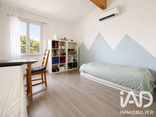  Maison à vendre 5 pièces 138 m²