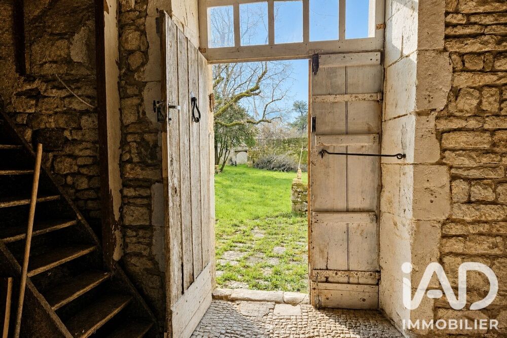 Vente Maison Vente Maison/villa 5 pièces Mouton