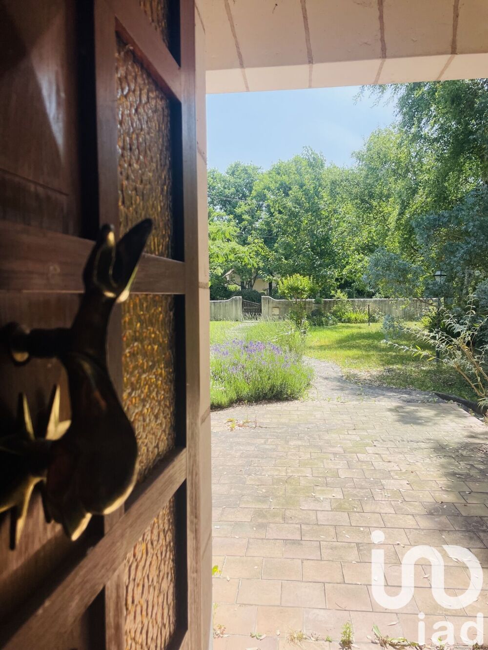 Vente Maison d'architecte 11 pièces