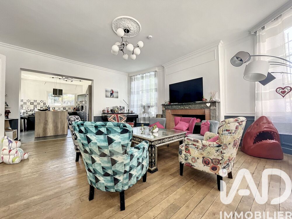 Vente Maison Vente Maison de ville 11 pièces Châlons-en-champagne
