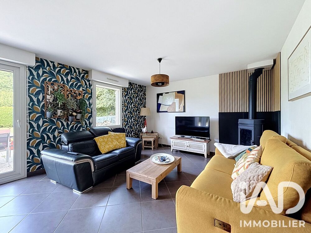 Vente Maison Vente Maison de village 6 pièces Bourthes
