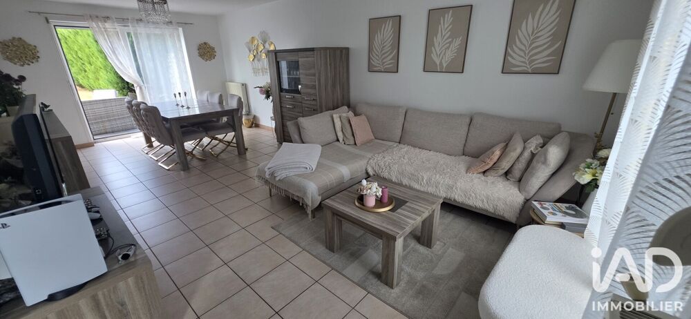 Vente Maison traditionnelle 6 pièces