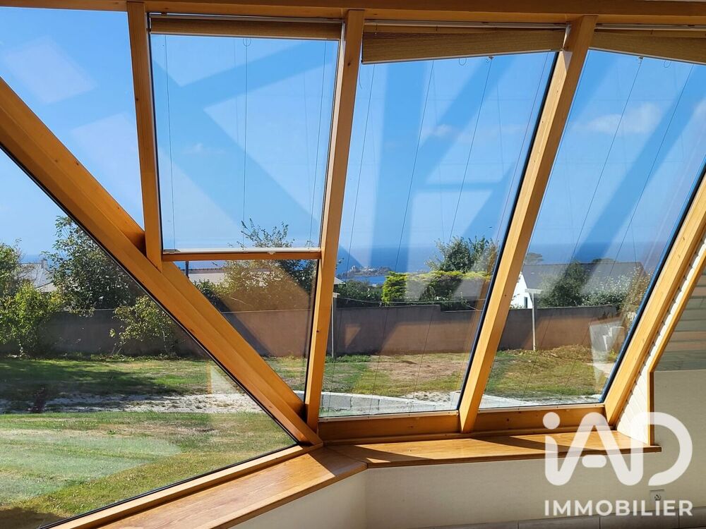 à vendre  Maison Plouarzel (29810)