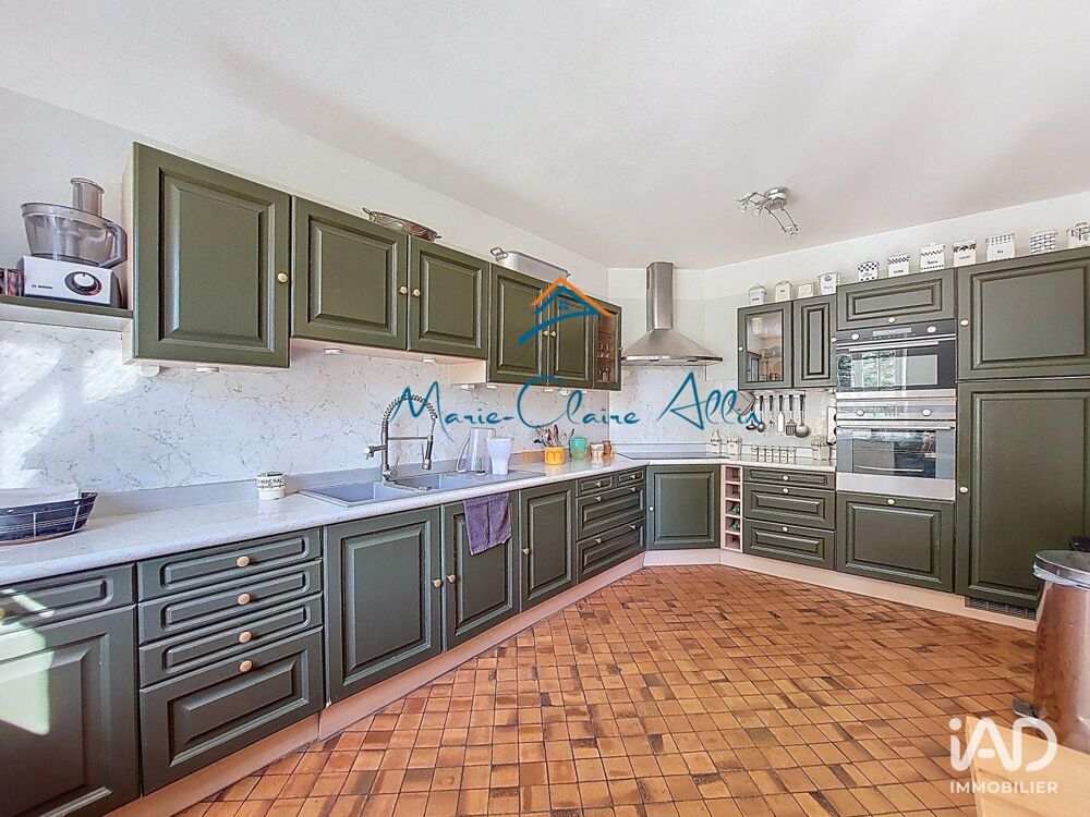 Vente Maison/villa 7 pièces
