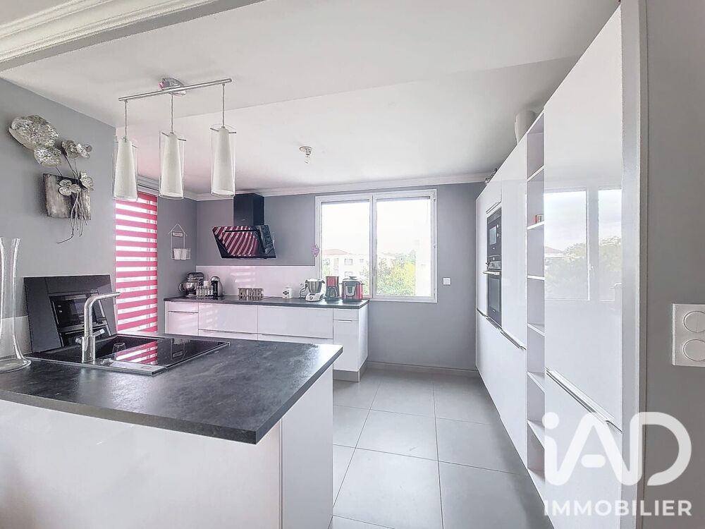 Vente Appartement Vente Appartement 4 pièces Lyon 3
