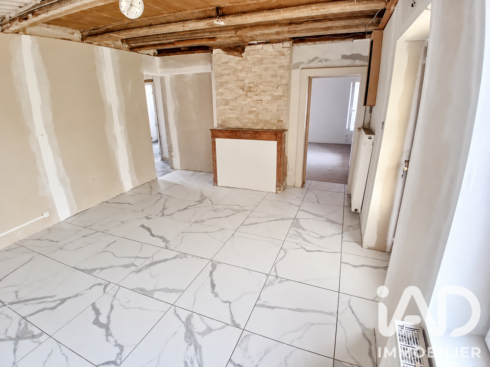 Vente Maison Vente Maison de village 5 pièces Annoire