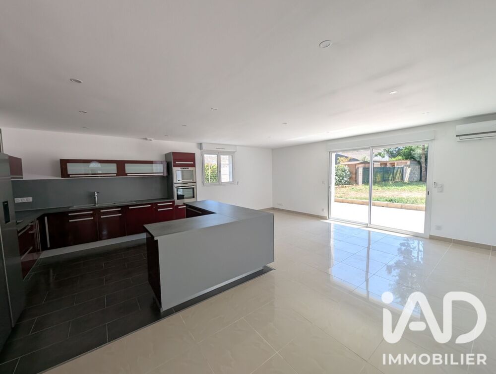 vente Maison - 4 pièce(s) - 120 m² Marssac-sur-Tarn (81150)