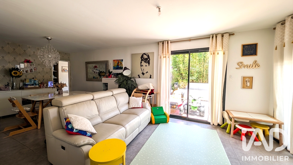 Vente Maison Vente Maison traditionnelle 5 pièces Pechbonnieu