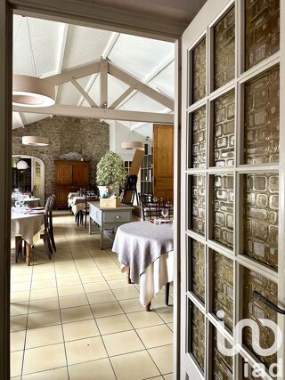  Immeuble à vendre 290 m²