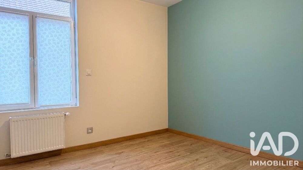 Vente Maison Vente Maison de ville 4 pièces Halluin