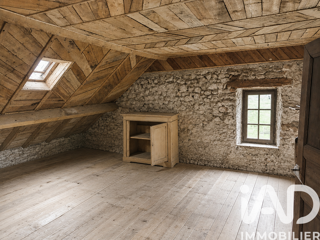  Maison à vendre 8 pièces 150 m²