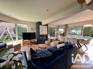  Maison à vendre 6 pièces 115 m²