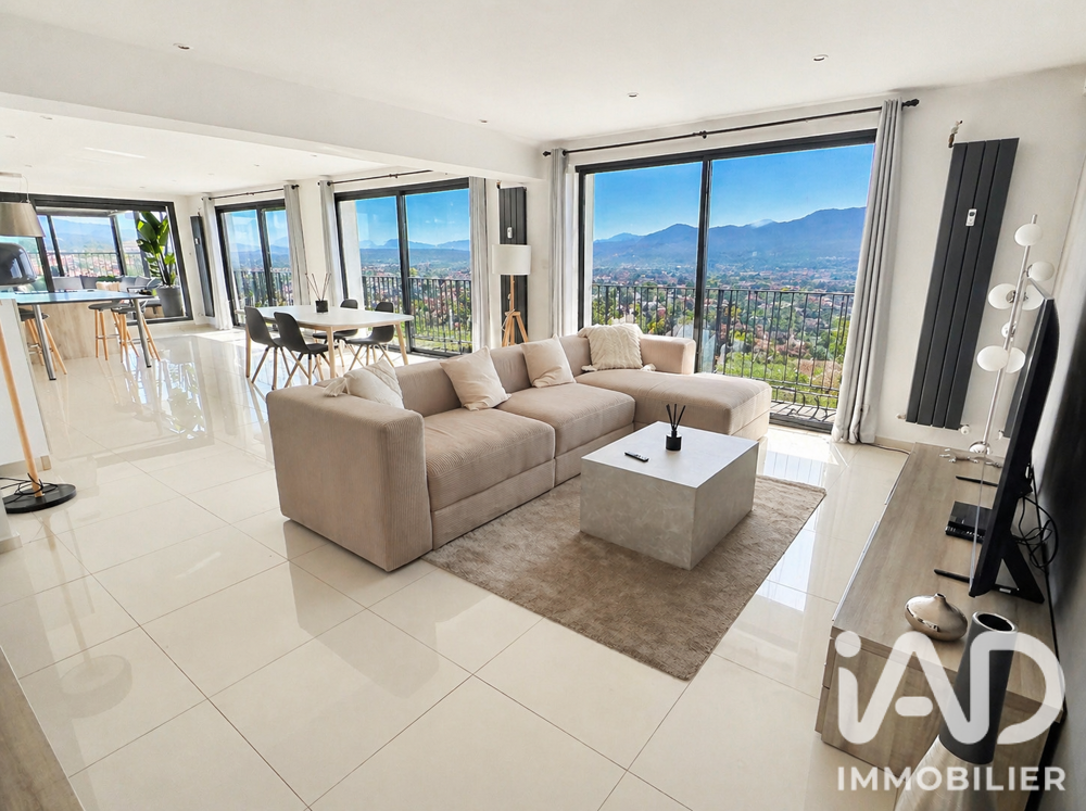 Vente Appartement Vente Appartement 5 pièces Marseille 12
