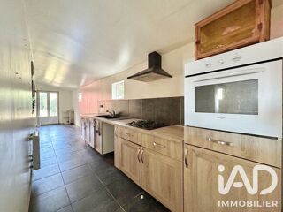  Maison à vendre 8 pièces 128 m²