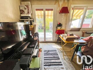  Maison à vendre 3 pièces 60 m²
