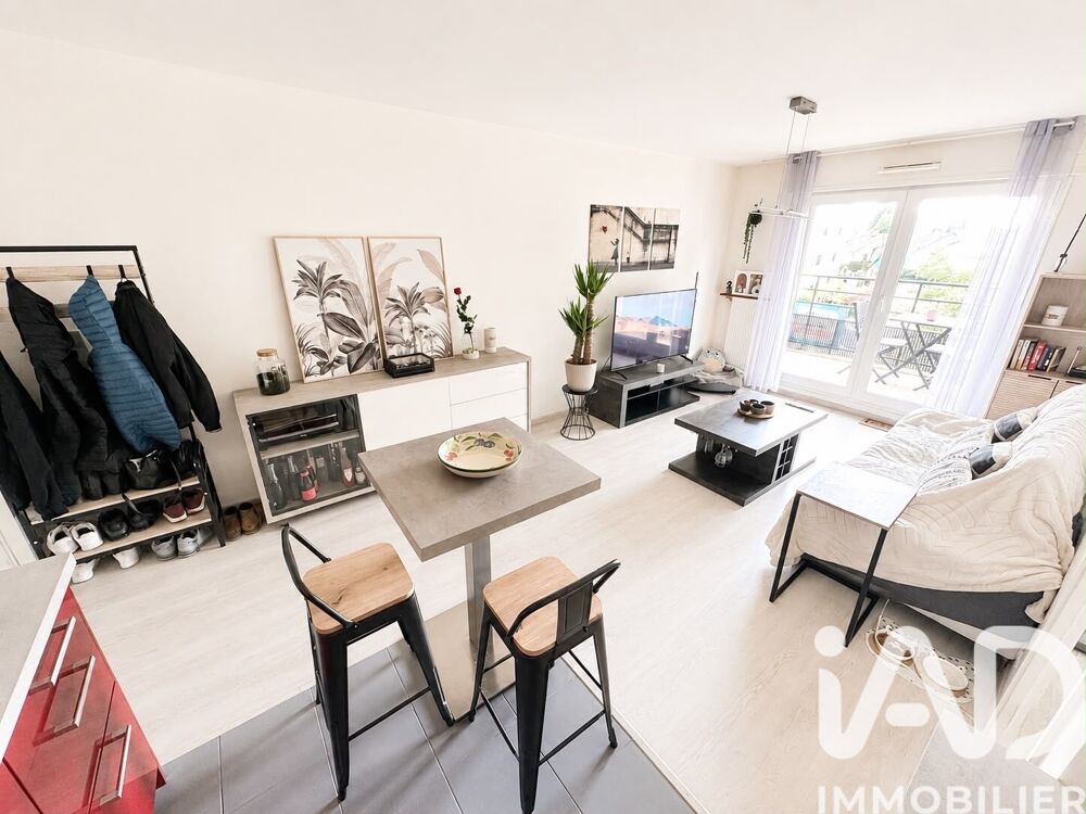Vente Appartement Vente Appartement 2 pièces Rambouillet