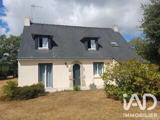  Maison à vendre 6 pièces 108 m²