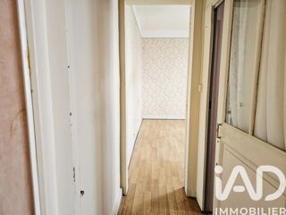  Appartement à vendre 3 pièces 52 m²