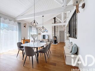 Maison à vendre 8 pièces 185 m²