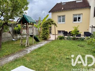  Maison à vendre 6 pièces 110 m²