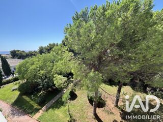  Appartement à vendre 1 pièce 29 m²