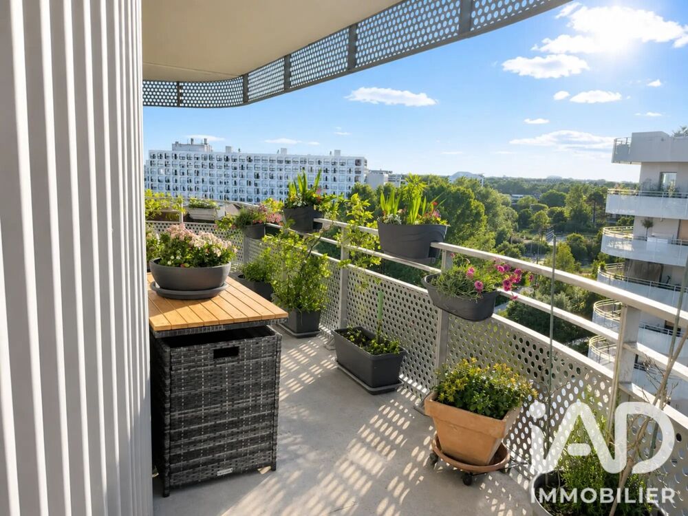 Vente Appartement Vente Appartement 3 pièces Bordeaux