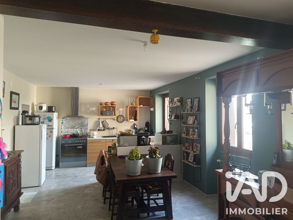 Vente Maison Vente Maison/villa 5 pièces Arpajon-sur-cère