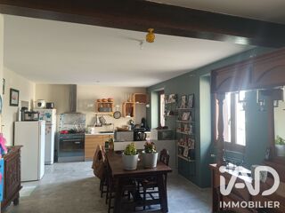 Vente Maison Vente Maison/villa 5 pièces Arpajon-sur-cère