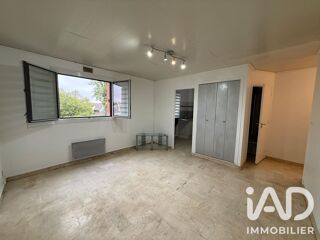 Vente Appartement Vente Appartement 1 pièce Villeparisis