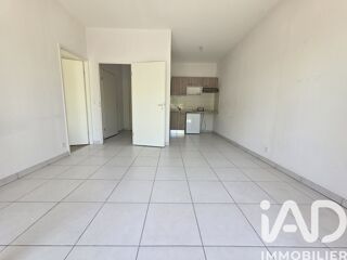  Appartement à vendre 2 pièces 40 m²