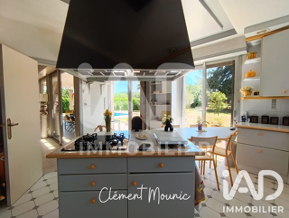  Maison à vendre 7 pièces 248 m²