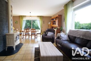  Maison à vendre 5 pièces 112 m²