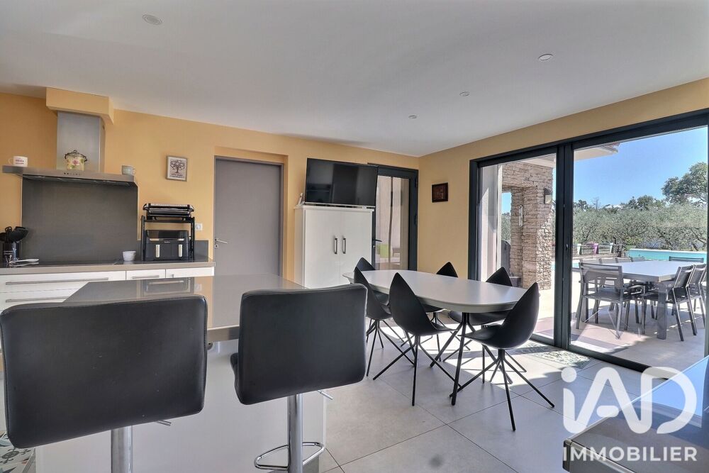 à vendre  Maison Saint-Maximin-la-Sainte-Baume (83470)