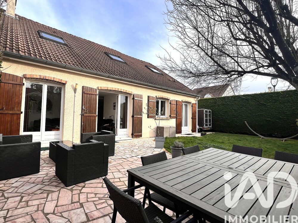 Vente Maison/villa 7 pièces