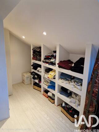  Maison à vendre 3 pièces 70 m²