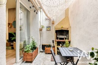  Maison à vendre 4 pièces 109 m²