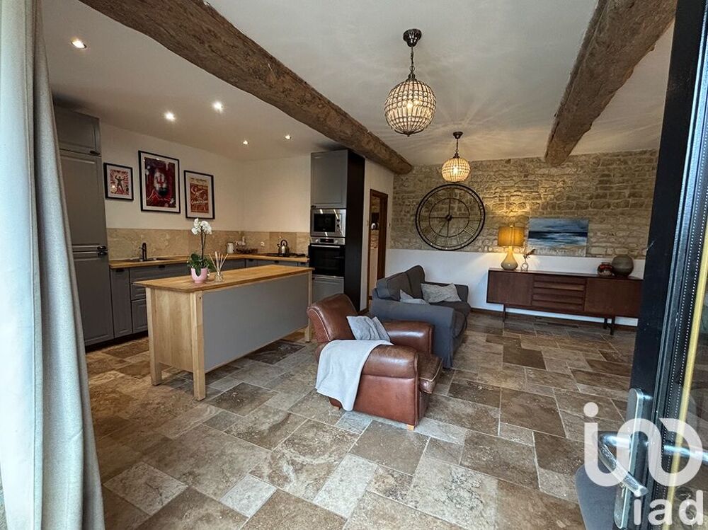 Vente Domaine 12 pièces