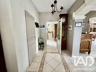  Maison à vendre 7 pièces 219 m²