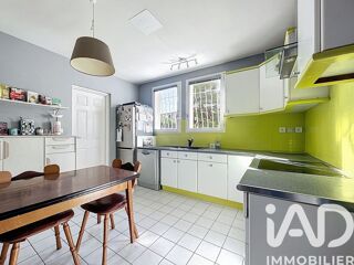  Maison à vendre 6 pièces 139 m²