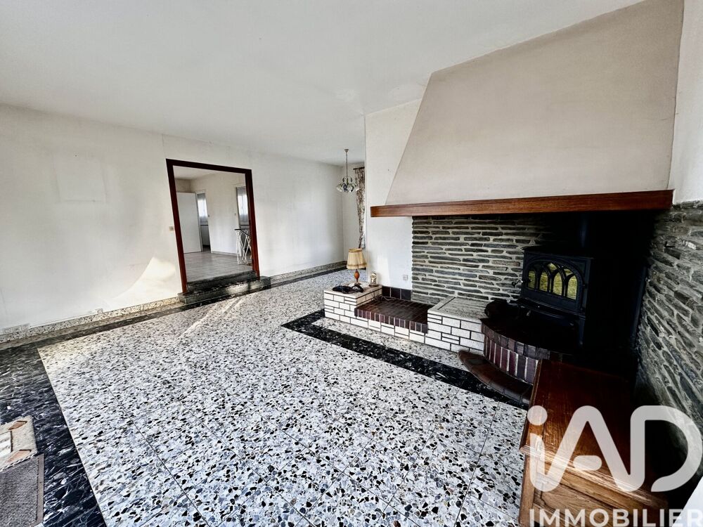 � vendre  Maison Agon-Coutainville (50230)