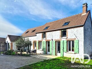  Maison à vendre 5 pièces 124 m²