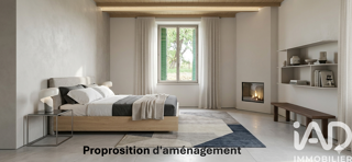  Maison à vendre 3 pièces 145 m²