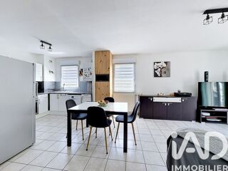  Appartement � vendre 3 pi�ces 64 m�